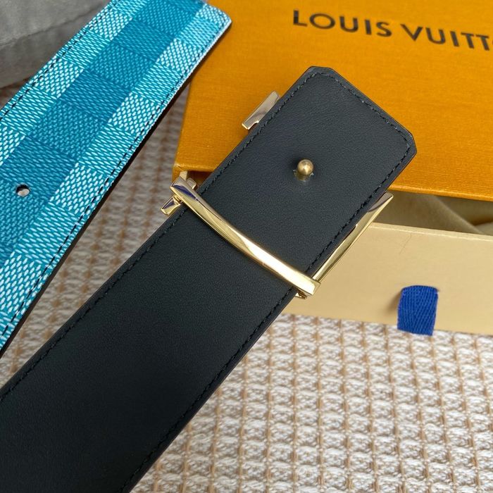Louis Vuitton Belt 40MM LVB00046